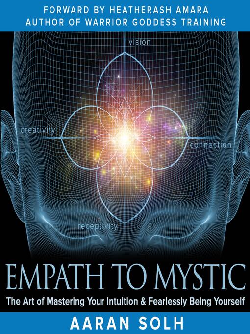 Title details for Empath to Mystic by Aaran Solh - Wait list